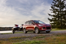 FORD ESCAPE 2013 77